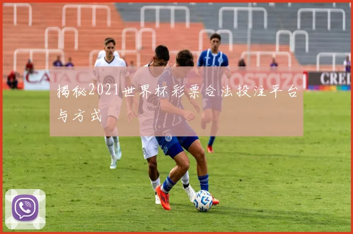 揭秘2021世界杯彩票合法投注平台与方式