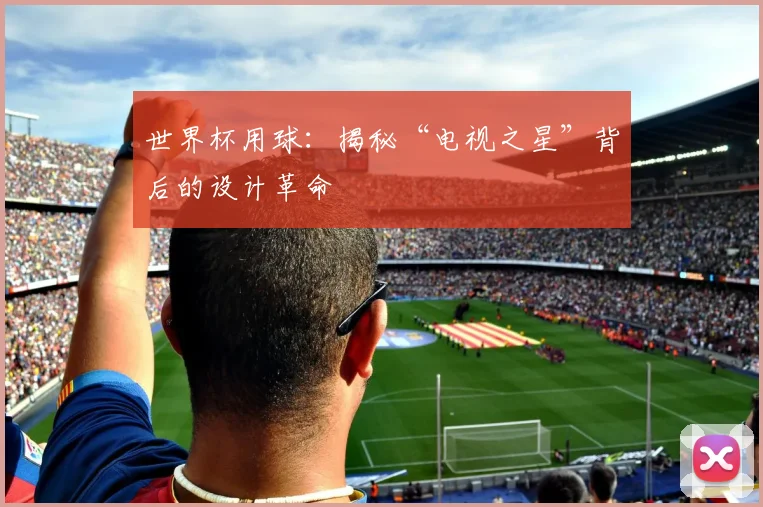 世界杯用球：揭秘“电视之星”背后的设计革命
