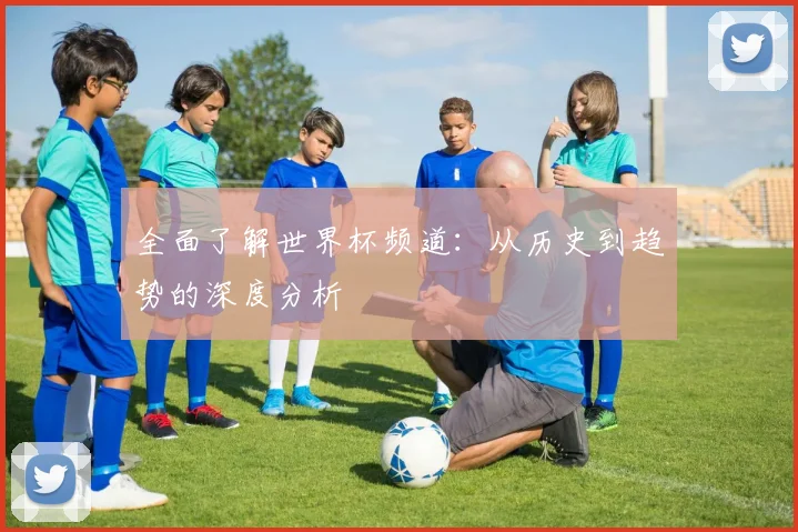 全面了解世界杯频道:从历史到趋势的深度分析